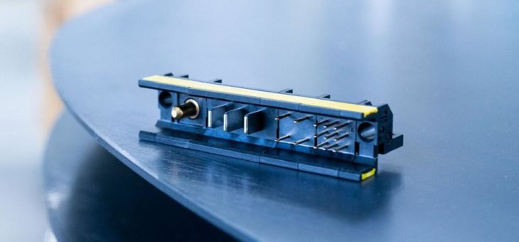 har-modular®: Module für Power, für Signale und Daten passend kombinieren