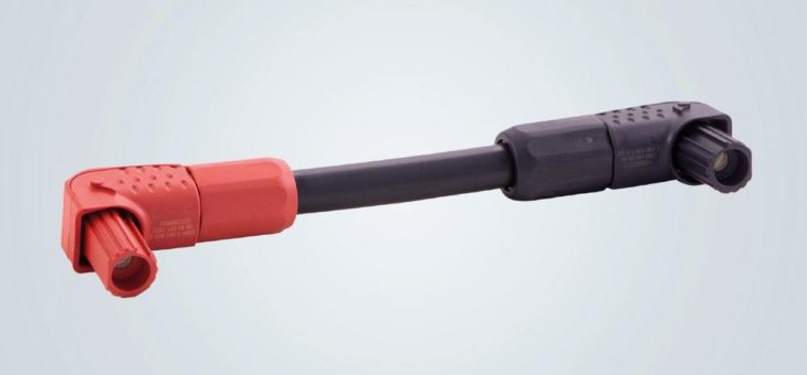 Han® S als komplette Kabelkonfektion verfügbar