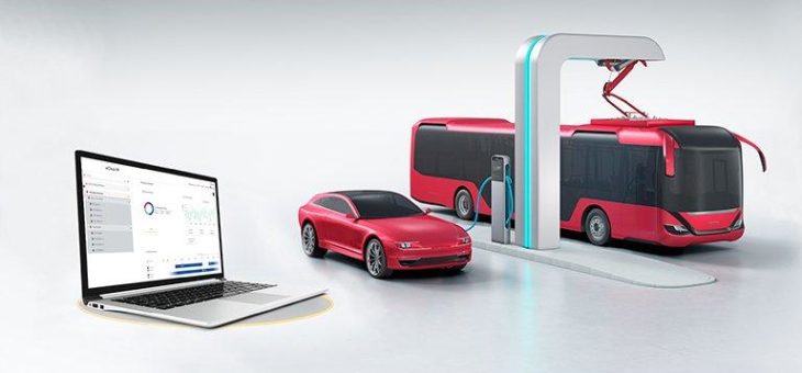 Mit Vector kommt weiterer E-Mobilitätsspezialist hinzu