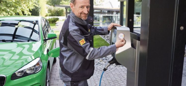 Schwellenwert deutlich gesenkt, Quartiersansatz aufgenommen – trotzdem nicht der erhoffte Anschub für die Elektromobilität