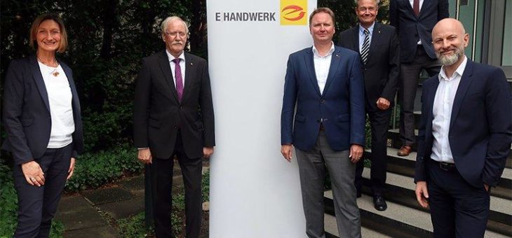 Lichtspezialist SLV wird 64. E-Marken-Partner