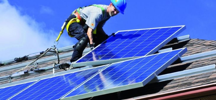 Im Frühling die Photovoltaikanlage auf den Prüfstand stellen