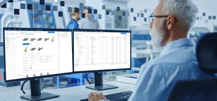 Configure-Price-Quote-Plattform von camos trifft den Nerv der Zeit