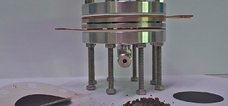Von der Grundlagenforschung zur industriellen Anwendung