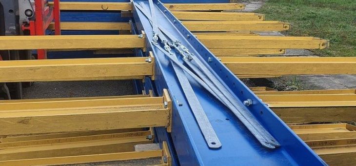 Metallschrottabholung und Entsorgung in Unna und Umgebung