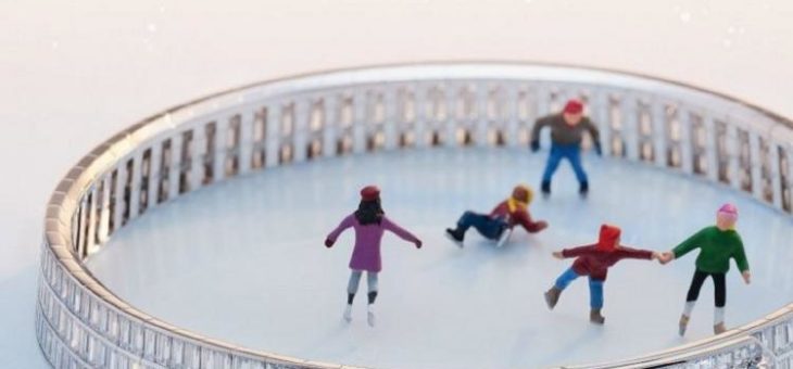 Luxus und die heile Welt – Werben im Corona-Jahr