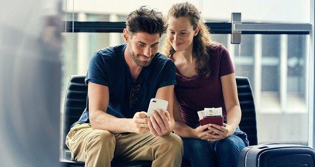 Eurowings integriert Erfassung von Gesundheitsdaten in die digitale Reisekette