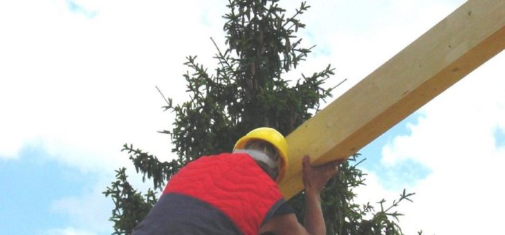 „An den Preissteigerungen bei Dämmstoffen und Holzprodukten sind nicht die Handwerker schuld“