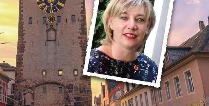 Nur Mut! – Eine tatkräftige Frau erzählt