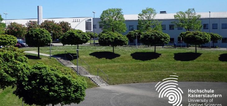 Hochschule Kaiserslautern stellt sechs berufsbegleitende MBA-Fernstudiengänge vor