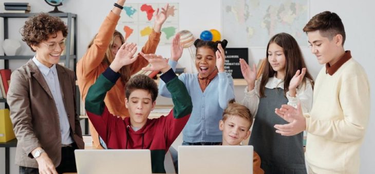 Innovative Web-Anwendung “digiMedia” fördert digitale Bildung an Schulen und zuhause