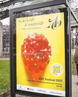 ADC, WallDecaux und Snap bringen den Pudding auf die Straße