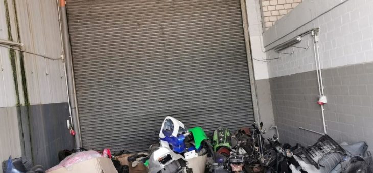 Wir entsorgen kostenlos altmetalle und altautos in Köln