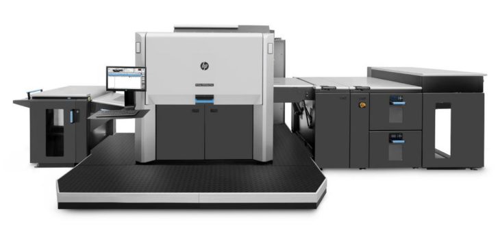 Digitaldruck-Investition: diedruckerei.de kauft HP Indigo 12000