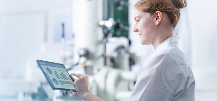 Digitales Expertensystem der Werkstoffkunde entsteht