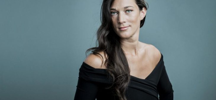 Dresdner Philharmonie mit Mozart und Schönberg auf Deutschlandfunk Kultur