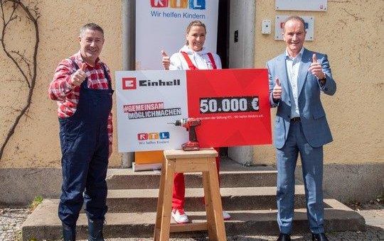Die Zusammenarbeit geht in die nächste Runde