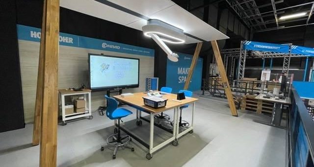 Online-Event: DigitalPakt & Makerspace