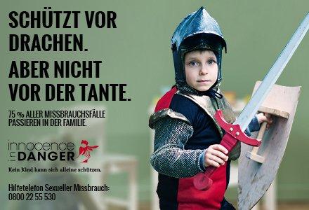 #StayAtHome? Für einige Kinder bietet das eigene Zuhause keinen Schutz