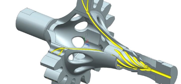 Additive Fertigung im Mittelstand: Innovation mit Wirtschaftskraft oder Spielerei?