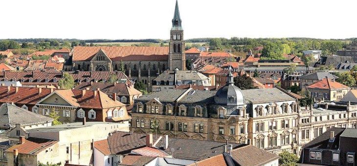 Wandersaison 2021 an der Südlichen Weinstraße