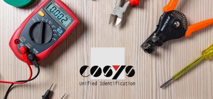 Digitalisierung der Bestände im Handwerksbetrieb