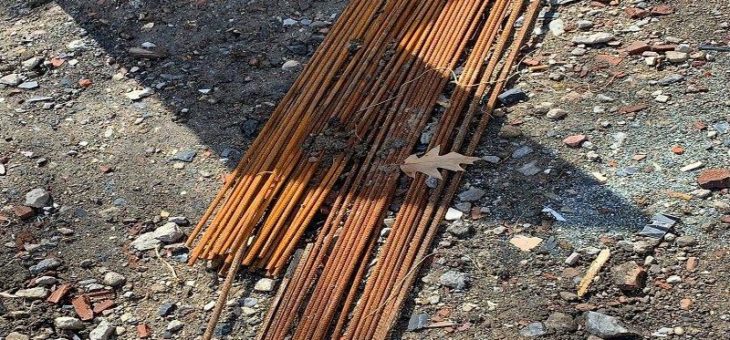 Schrottabholung in Wuppertal – unterwegs in ganz NRW