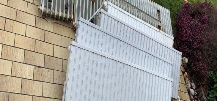 Schrotthändler in Bonn und Umgebung