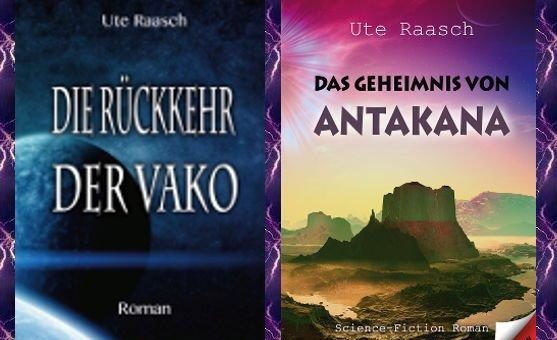 Expeditionen zu fremden Planeten