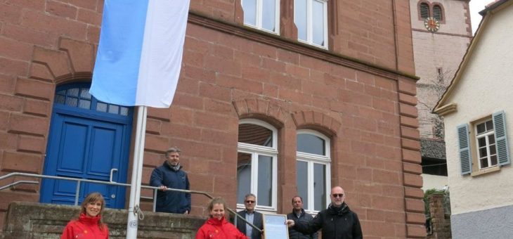 Rumbach erste ,,Gemeinde unter den Sternen“
