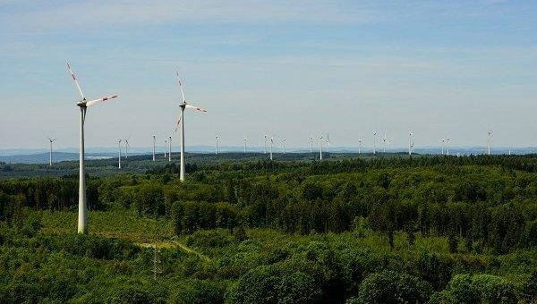 Naturschutzinitiative e.V. (NI) kritisiert hessische Energiepolitik