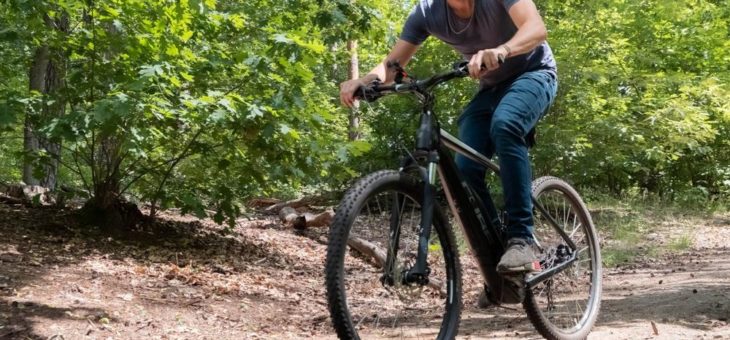 PROTECTONAUT bringt flexible E-Bike-Versicherung auf den Markt