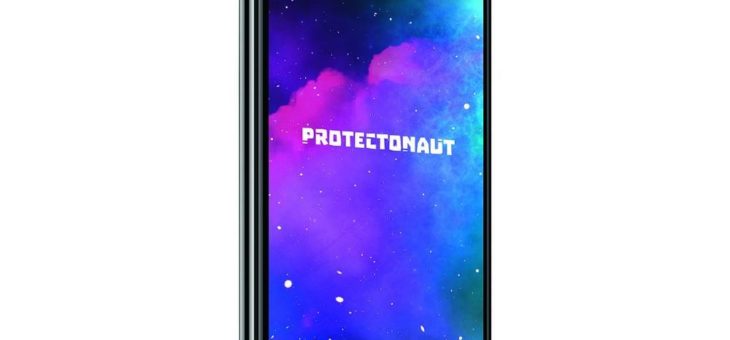 PROTECTONAUT: Jetzt auch fürs iPhone!