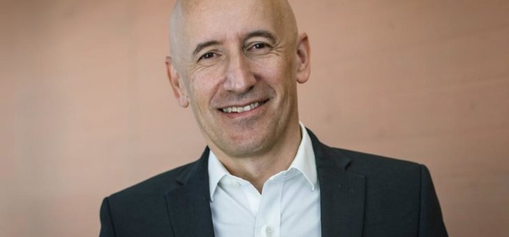 Kilian Kämpfen und Manuel Liatowitsch neu im Group Executive Board der Ringier AG