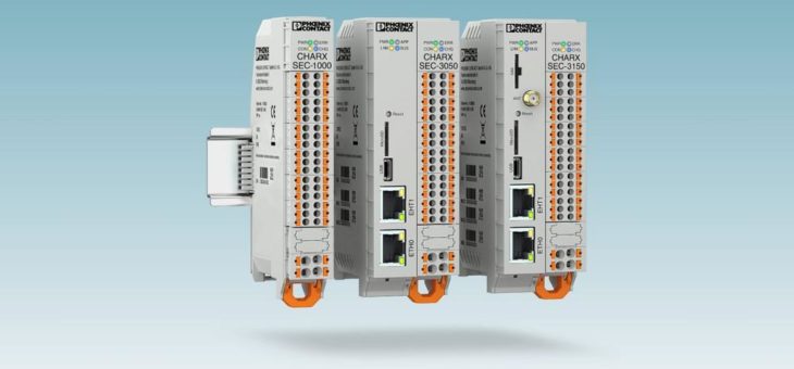 Ladeinfrastruktur intelligent vernetzen