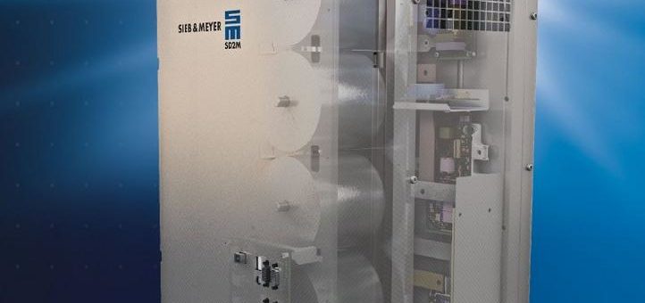 Unterstützung von Modbus-RTU-Schnittstellen
