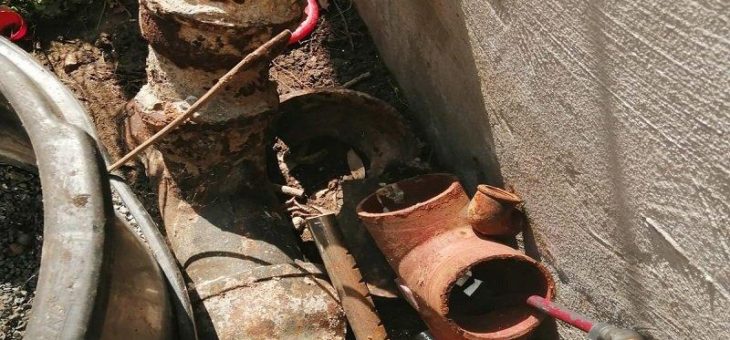 Schrottabholung in Castrop-Rauxel: Professionelles Recycling spezialisiert sind