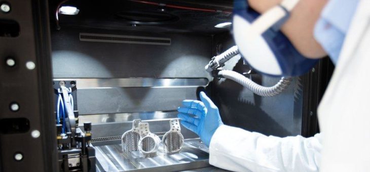 Grünes Licht für «Swiss m4m Center»
