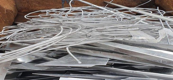 Schnell für den Schrottabholung in Paderborn durch Schrottabhbolung.org