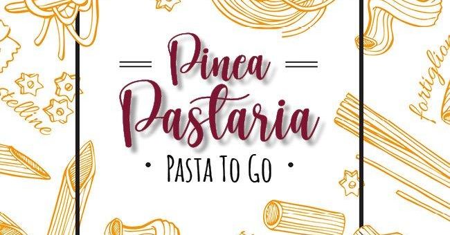 Pinea Pastaria – dein Mittagessen auf dem Marktplatz in Bad Liebenzell