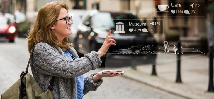 Wo die Extended Reality (XR) in den nächsten 2 Jahren verstärkt zum Einsatz kommt