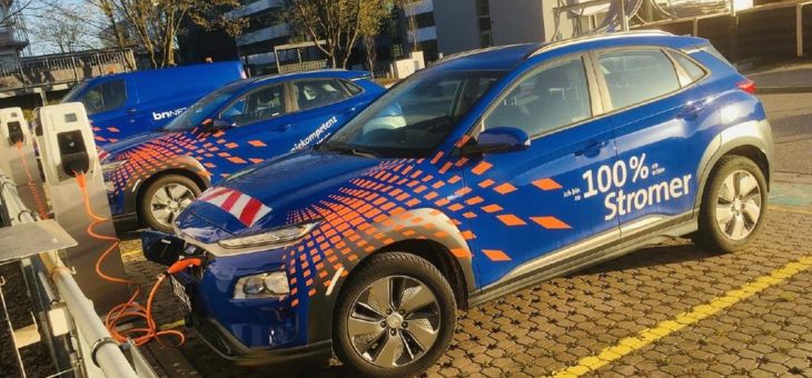 Ökologisch, fortschrittlich und einsatzorientiert