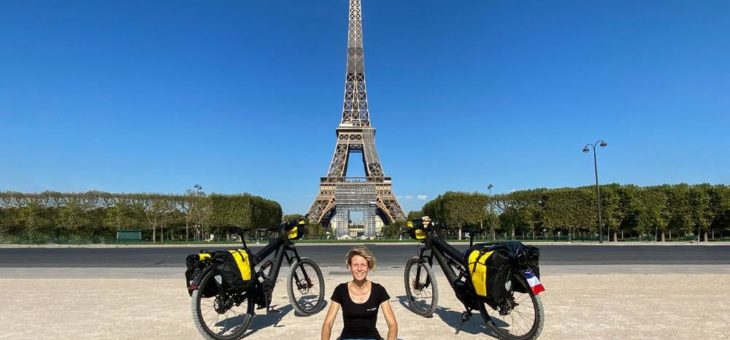 7 nützliche Tipps für die E-Bike-Reise nach dem Lockdown