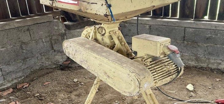 Professionelle Schrotthändler in Mettmann: Wir holen den Schrott bei dir ab