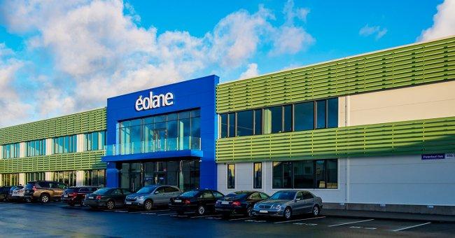 Critical Manufacturing MES überzeugt éolane Tallinn mit seiner Zukunftsfähigkeit und Flexibilität