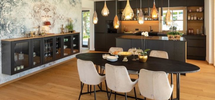 Gesunde Möbel dank transparenter Kriterien