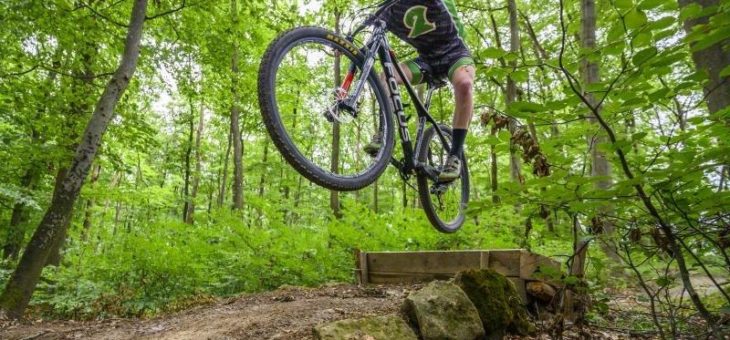 Anmeldestart „Losheimer Gipfelstürmer CFT“