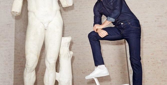 Robert Lewandowski exklusiv in GQ: „Ich dachte früher, dass ich alle Probleme selbst verarbeiten kann und sie dann verschwinden“