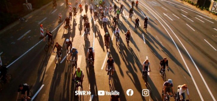 7.700 Gefahrenstellen für Radfahrer*innen gemeldet