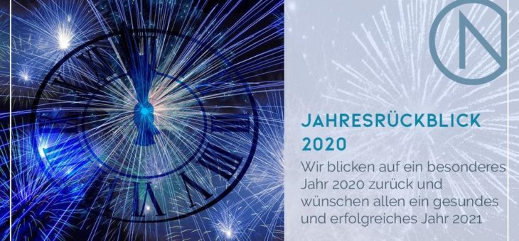 Im Homeoffice das Corona-Jahr bewältigt und als Team gewachsen